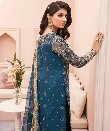 Gulaal Eid Luxury Formals`22 D#2