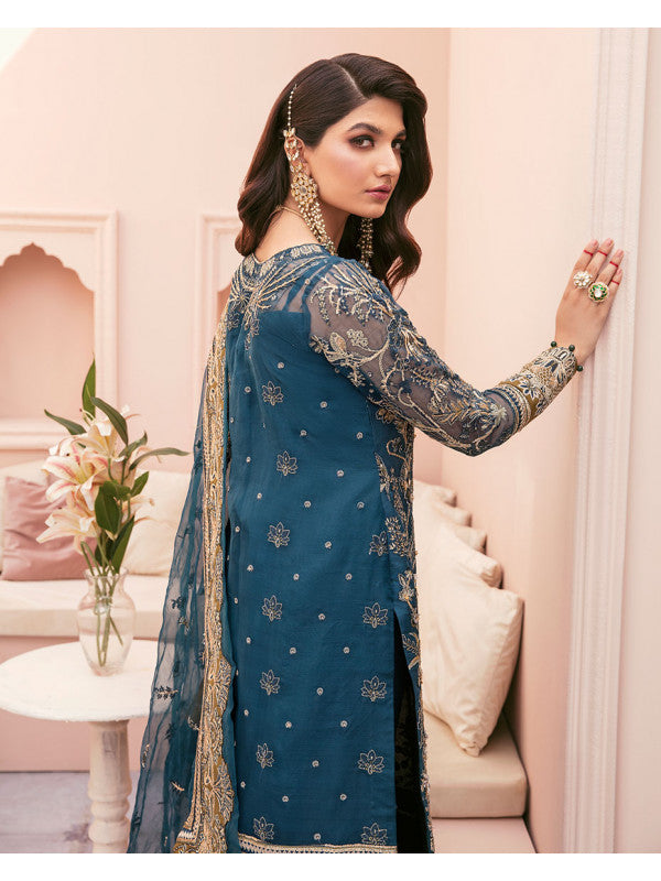 Gulaal Eid Luxury Formals`22 D#2