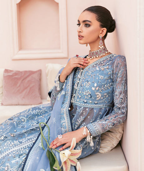 Gulaal Eid Luxury Formals`22 D#7