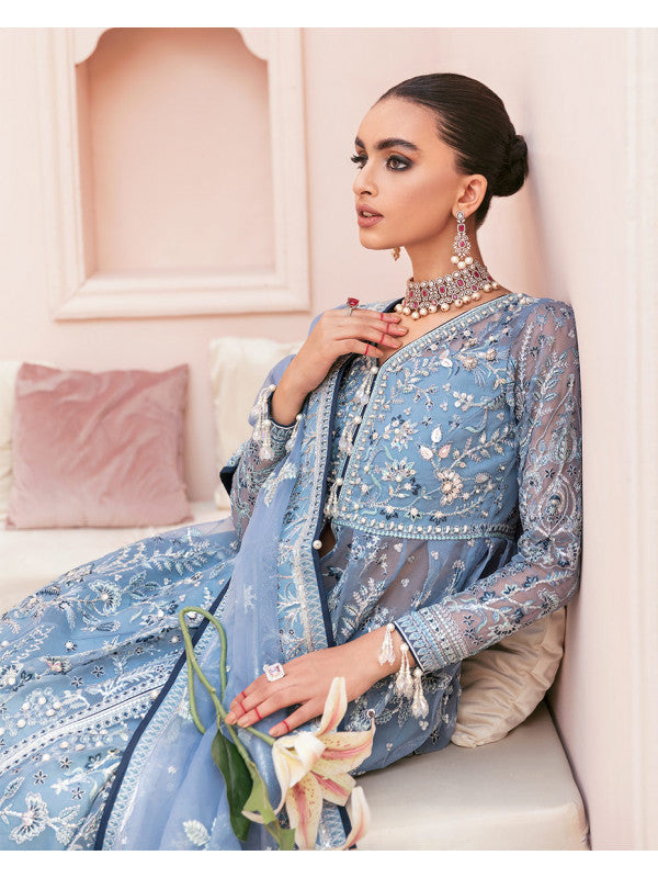 Gulaal Eid Luxury Formals`22 D#7