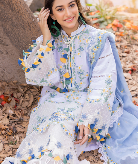 Adan`s Libas Morzine Eid`23 D#2