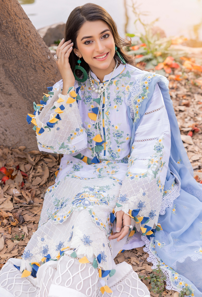 Adan`s Libas Morzine Eid`23 D#2