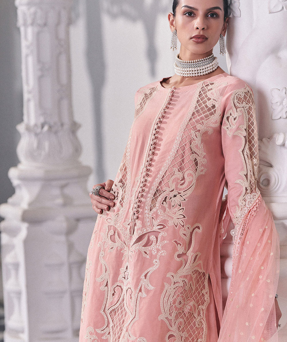 Sobia Nazir Luxury Lawn Eid Edition D#05B