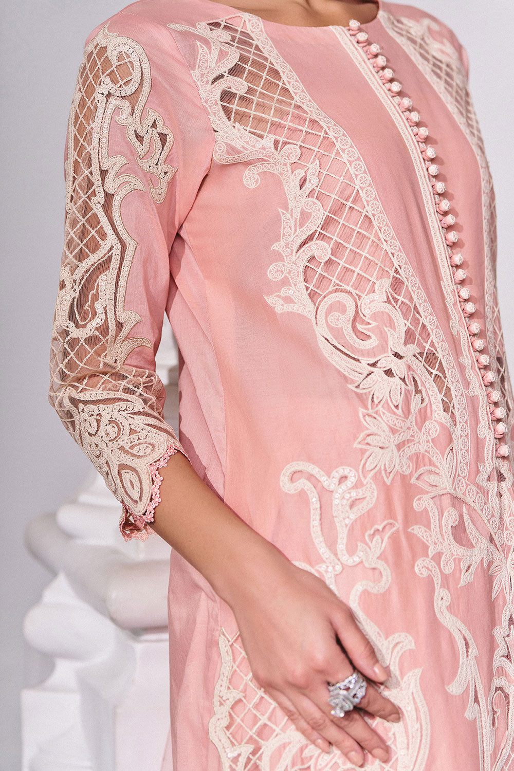 Sobia Nazir Luxury Lawn Eid Edition D#05B