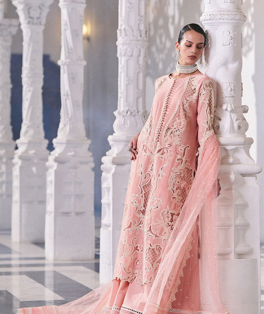 Sobia Nazir Luxury Lawn Eid Edition D#05B