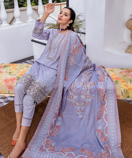 Hamdam Kalam J/Lawn`23 D#10