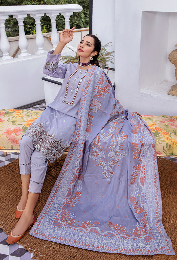 Hamdam Kalam J/Lawn`23 D#10