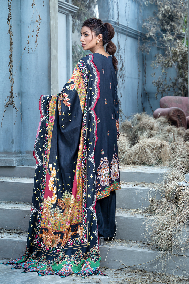 Jahanara Linen`21 D#05 (Vol-2)