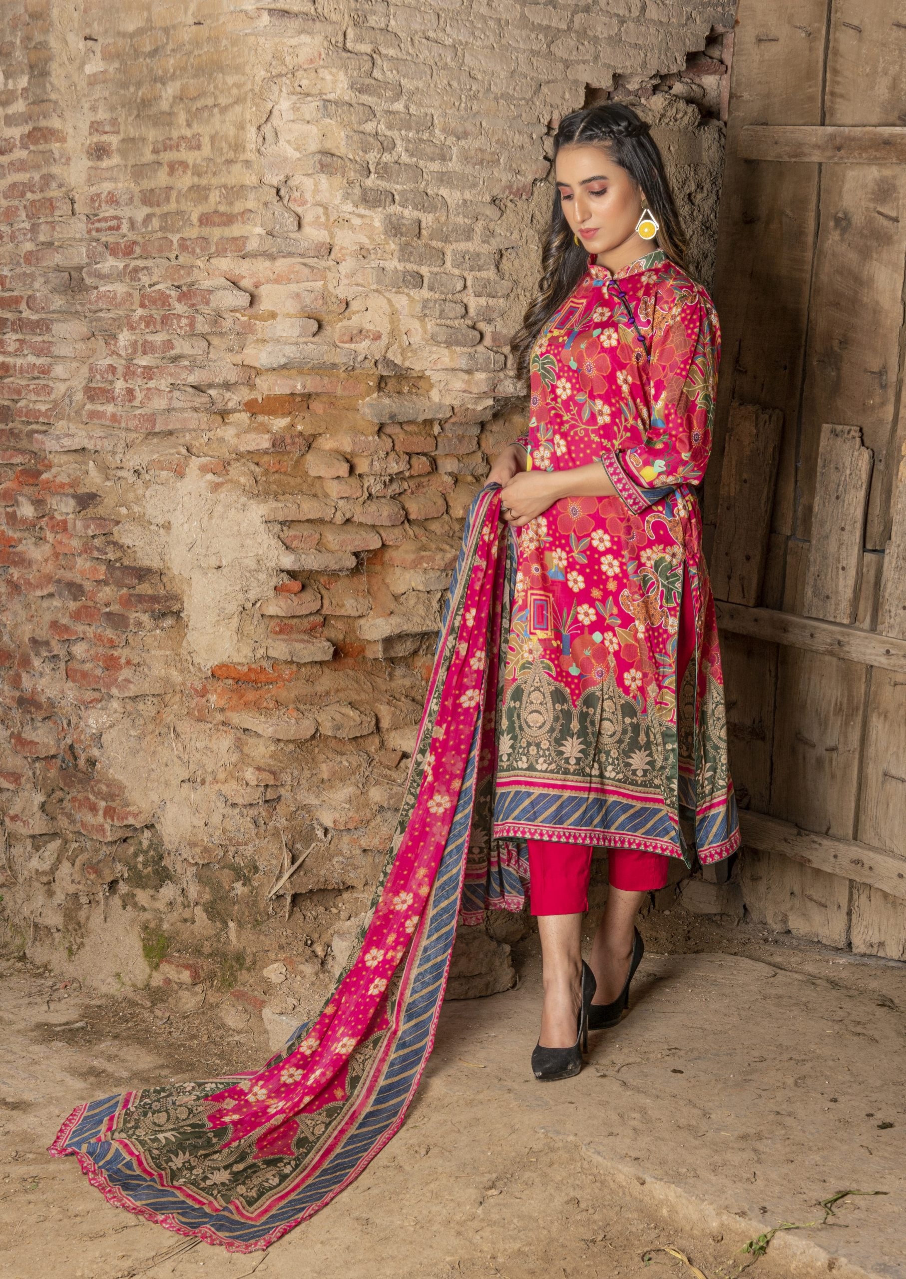 Labisa Mutyaran Lawn'22 W#16