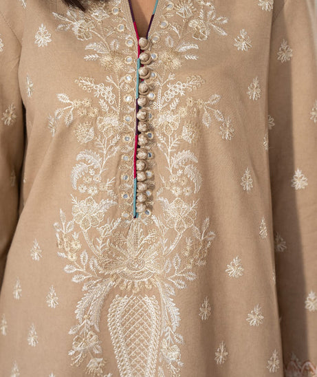 Maryum & Maria Luxury Lawn'25 MS#50113