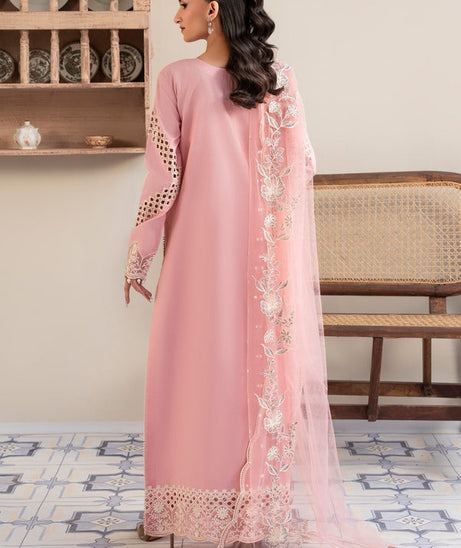 Maryum & Maria Luxury Lawn'25 MS#50123