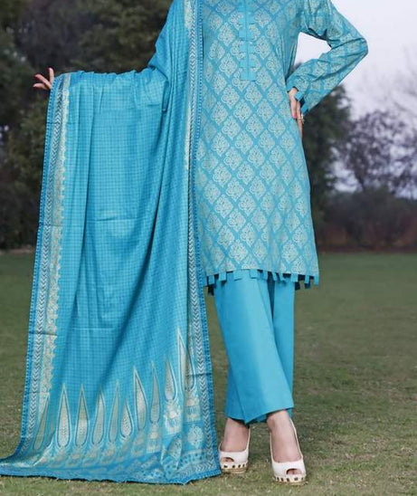 Daman Print Lawn`21 D#1330 (Green)