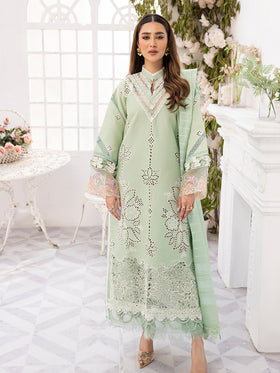 Parishay Dilkash Lawn'24 D#9