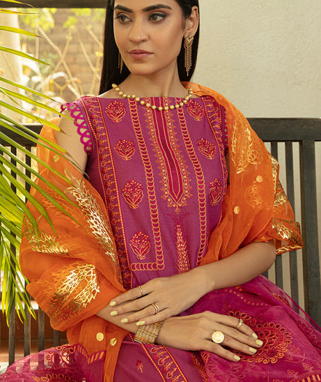 Mahroosh Festive Summer`22 Tazeen-B