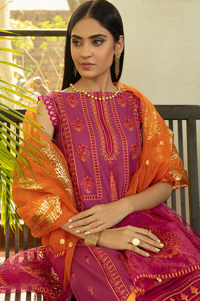 Mahroosh Festive Summer`22 Tazeen-B
