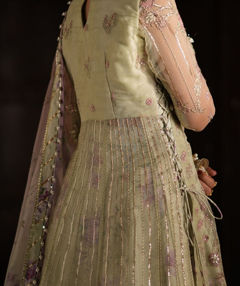 AJR Dastan-e-Ishq Festive`25 DS#7