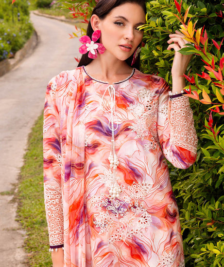 Shaista Muscari C/Kari Lawn`26 D#28