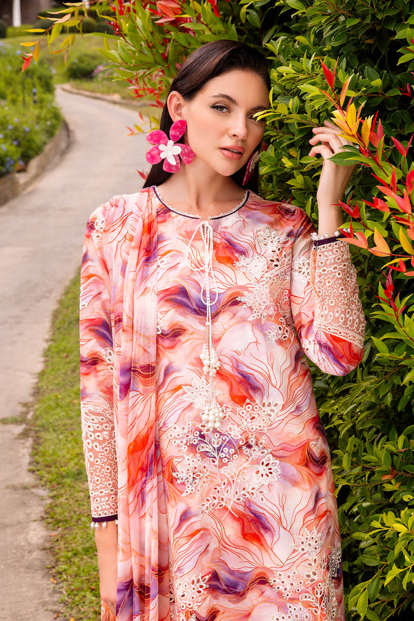 Shaista Muscari C/Kari Lawn`26 D#28