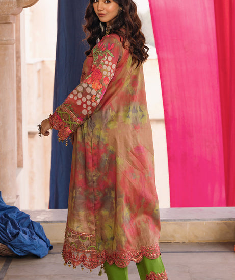 BR Charizma Chunri Emb Lawn`24 CH#02