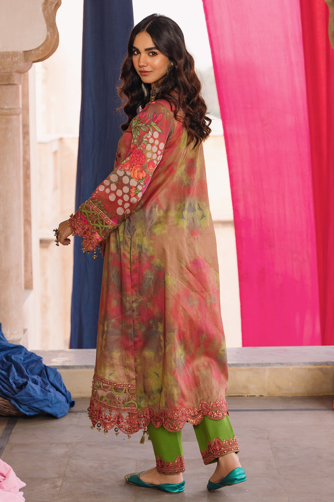 BR Charizma Chunri Emb Lawn`24 CH#02