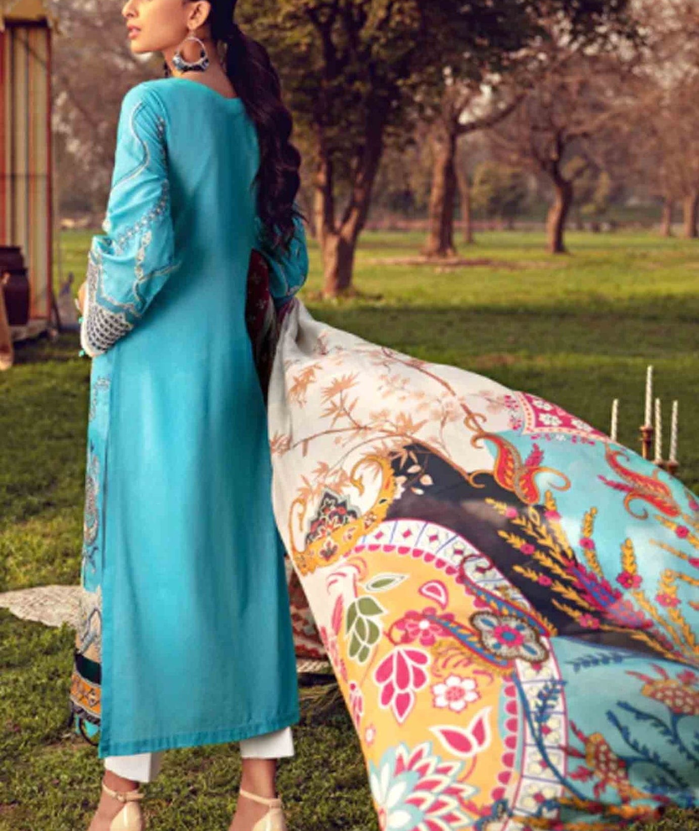 Motifz Rahi P/Lawn`21 D#2809