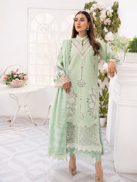 Parishay Dilkash Lawn'24 D#9