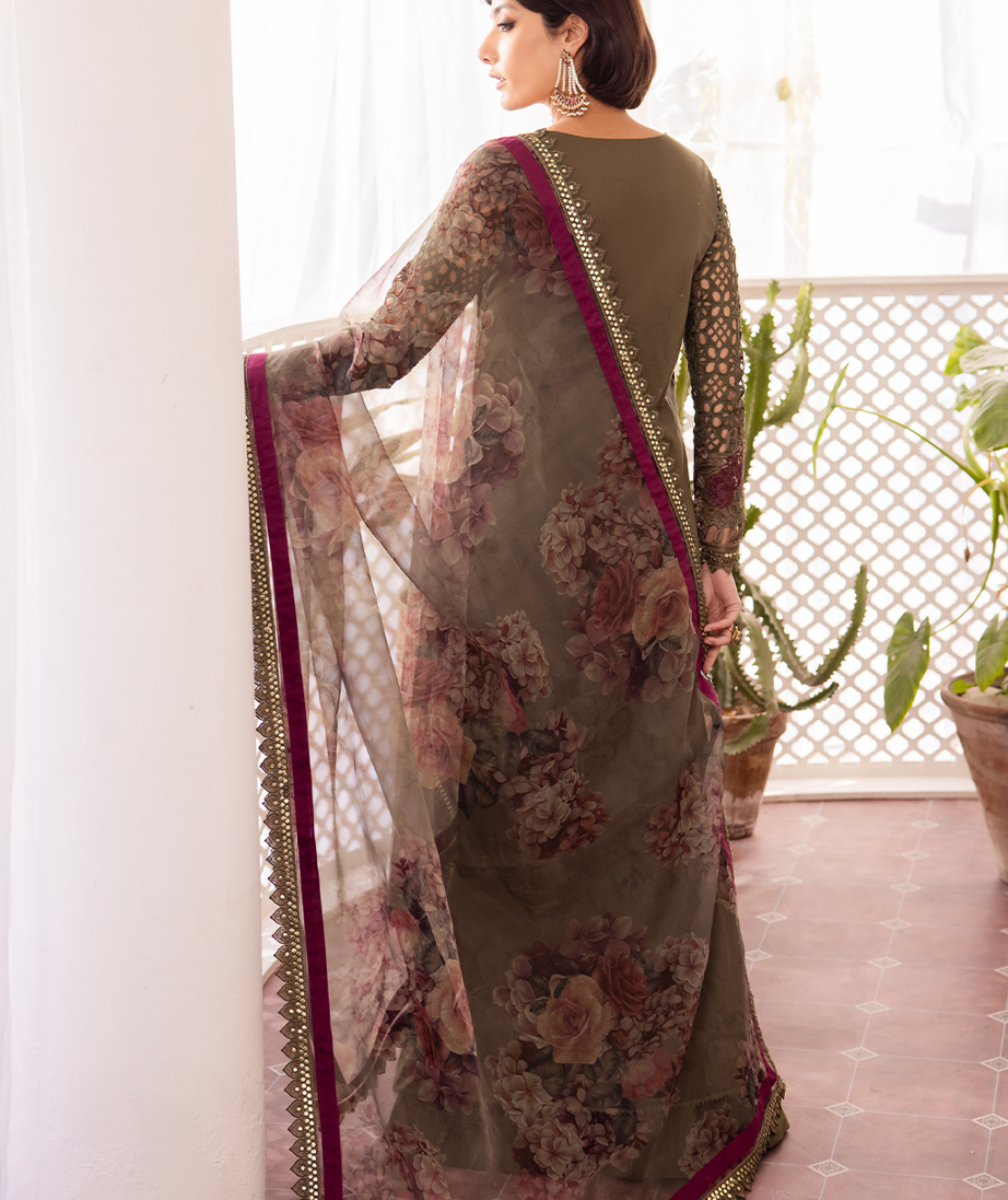 Iznik Nani Ka Ghar Eid`24 NKG#10