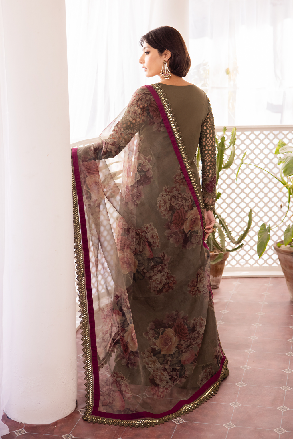 Iznik Nani Ka Ghar Eid`24 NKG#10