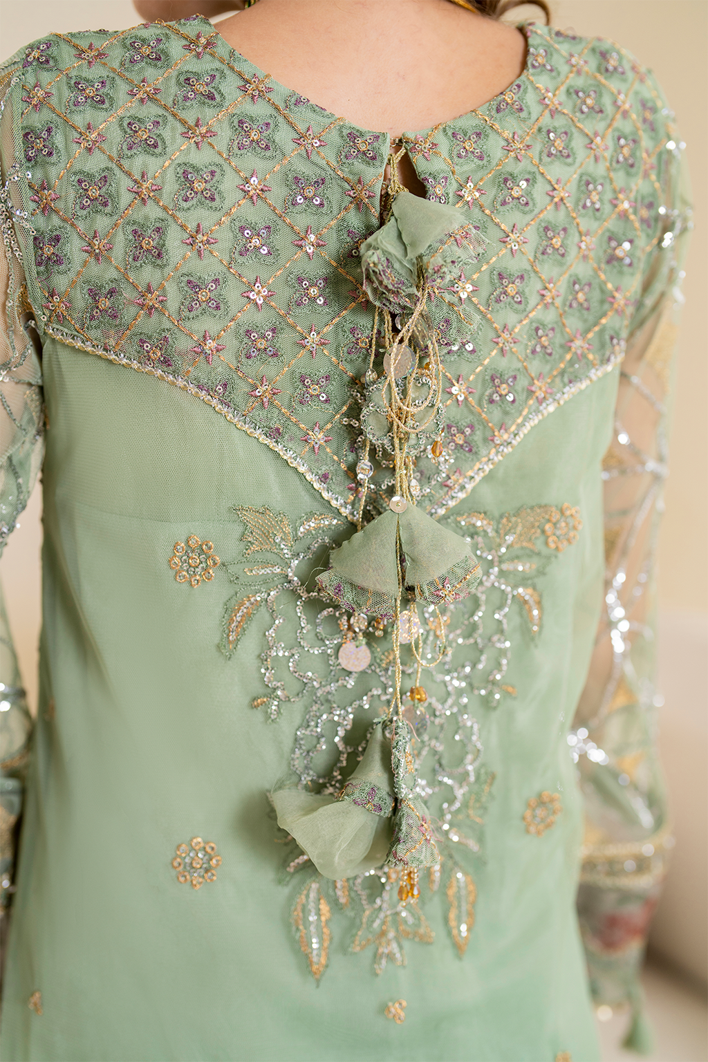 Iznik Chinon Chiffon'24 CC#41