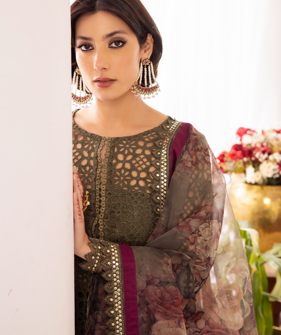 Iznik Nani Ka Ghar Eid`24 NKG#10