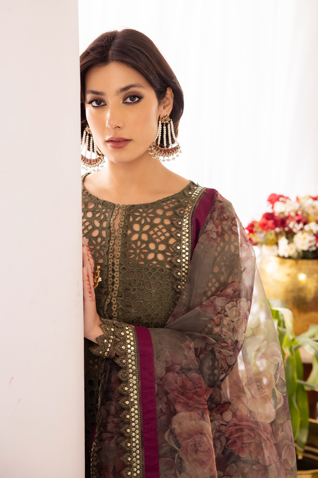 Iznik Nani Ka Ghar Eid`24 NKG#10
