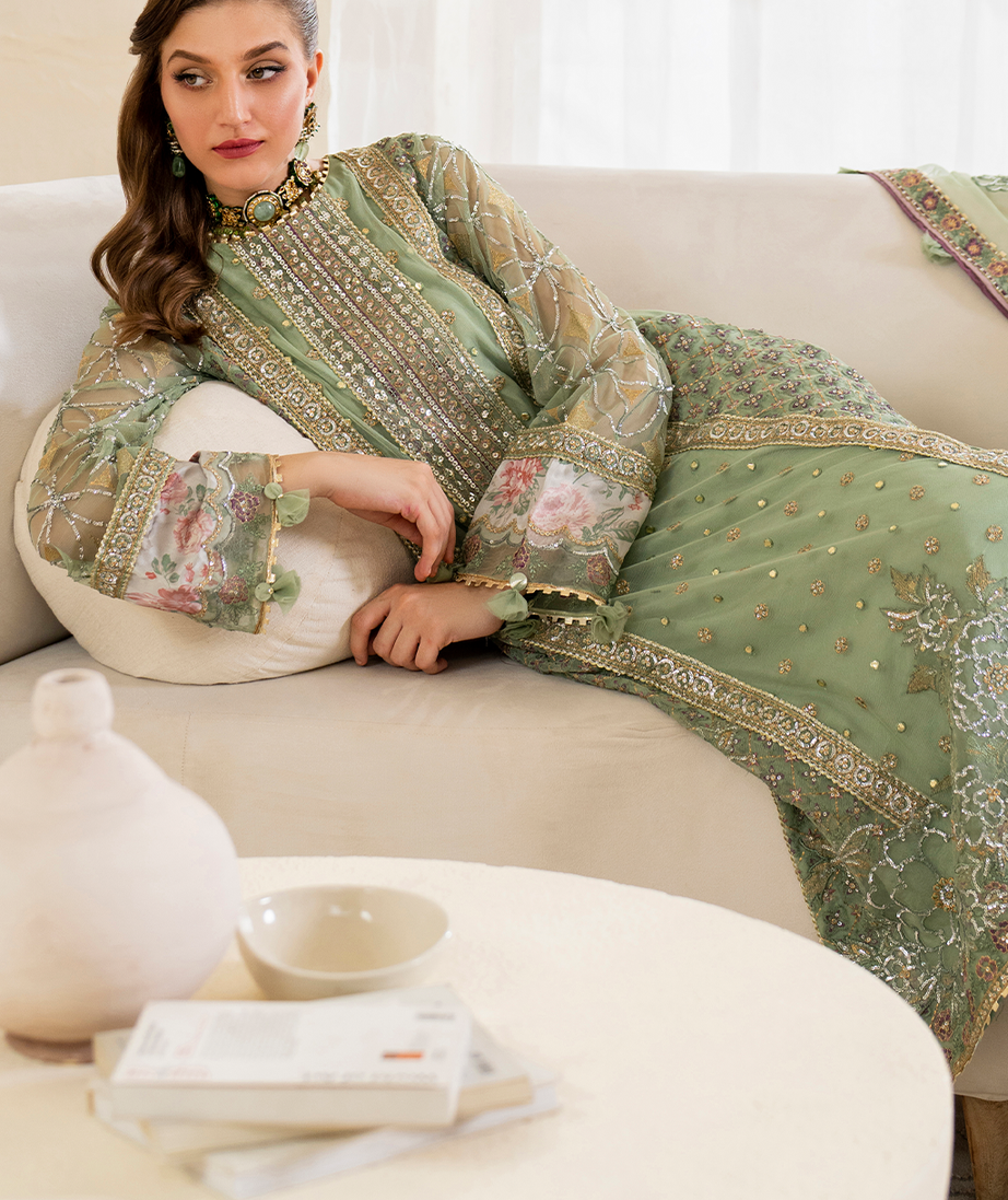 Iznik Chinon Chiffon'24 CC#41