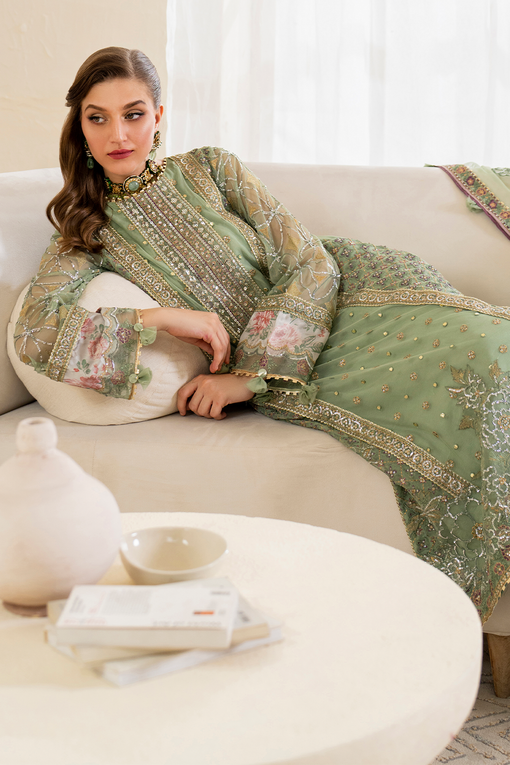 Iznik Chinon Chiffon'24 CC#41