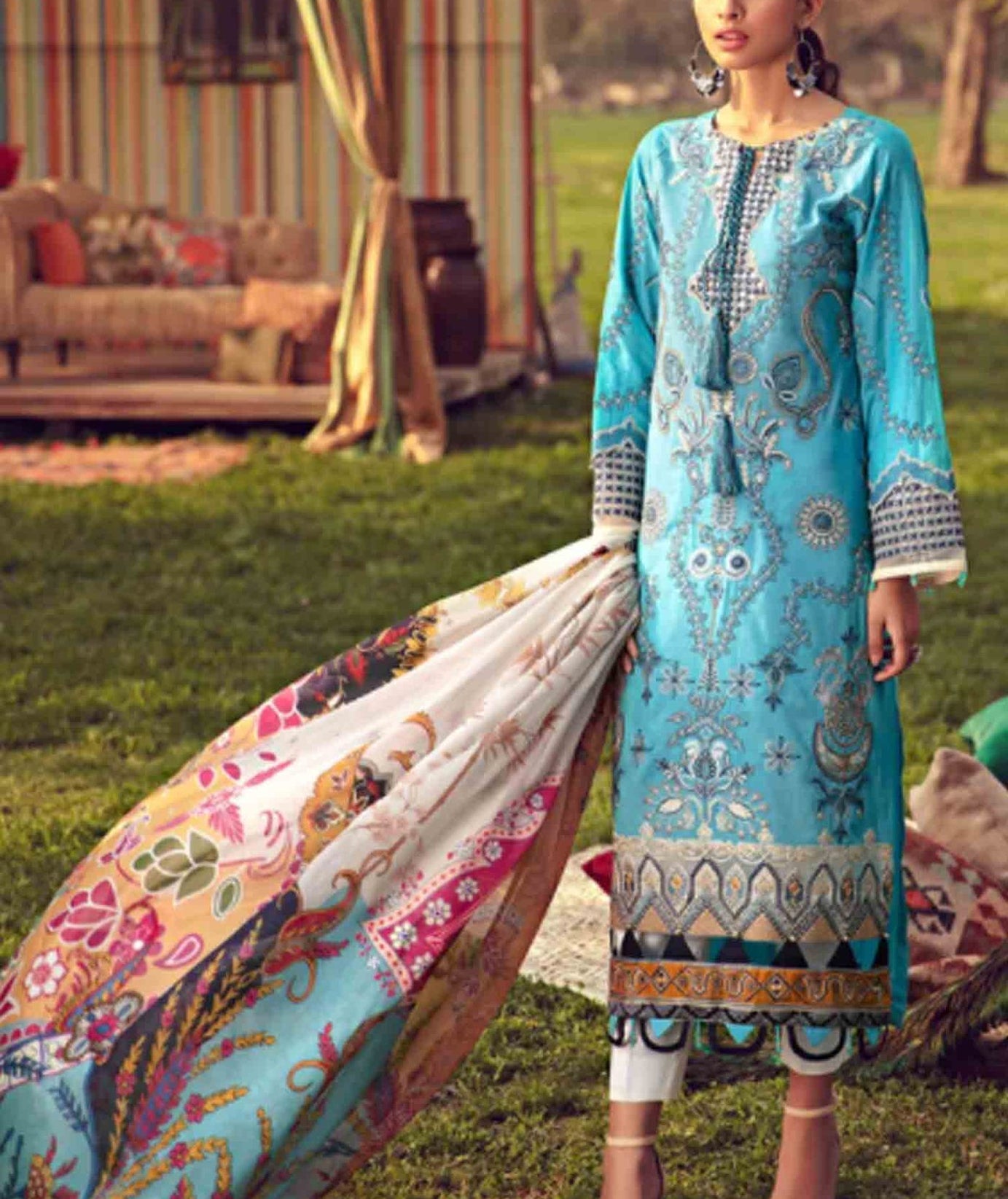 Motifz Rahi P/Lawn`21 D#2809