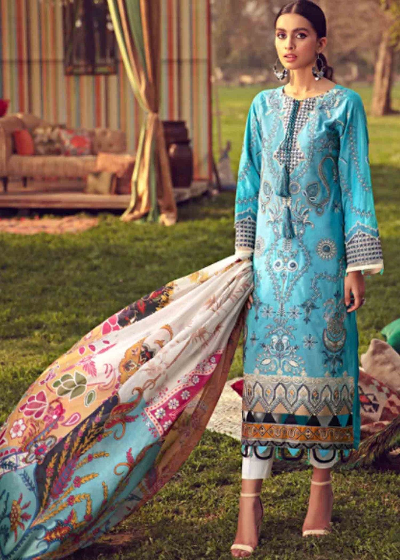 Motifz Rahi P/Lawn`21 D#2809