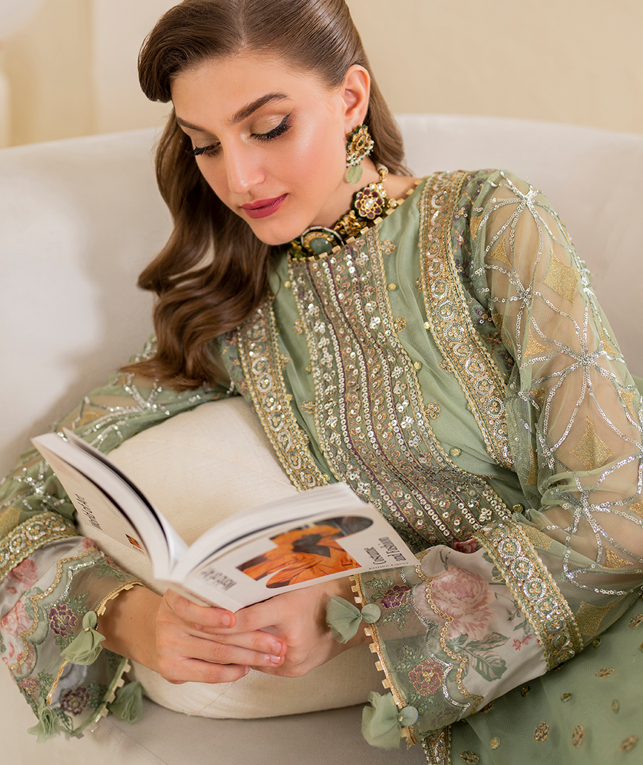 Iznik Chinon Chiffon'24 CC#41