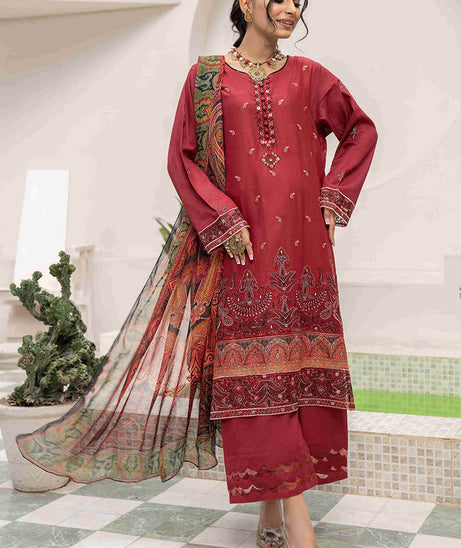 Silk Shore Spring Summer'24 SSRE#1