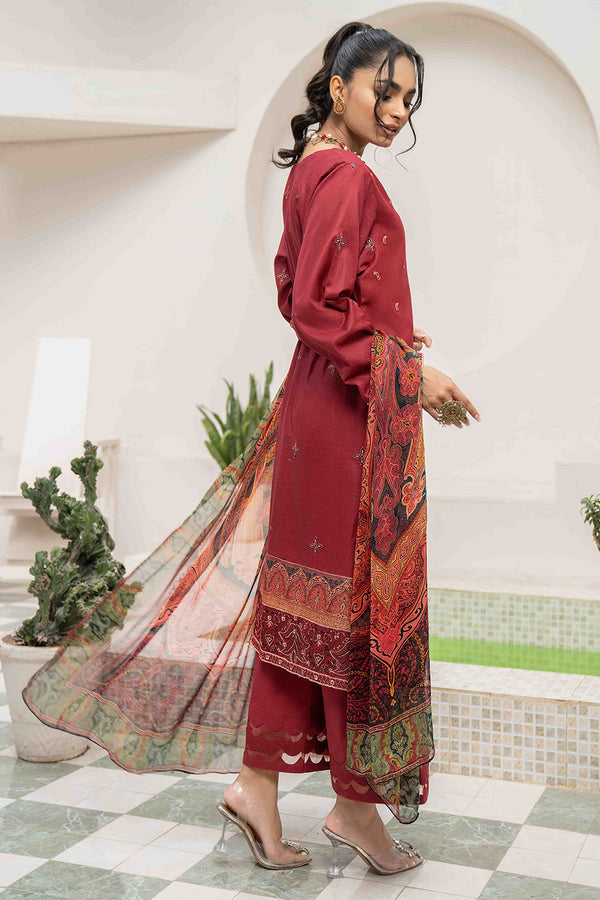 Silk Shore Spring Summer'24 SSRE#1