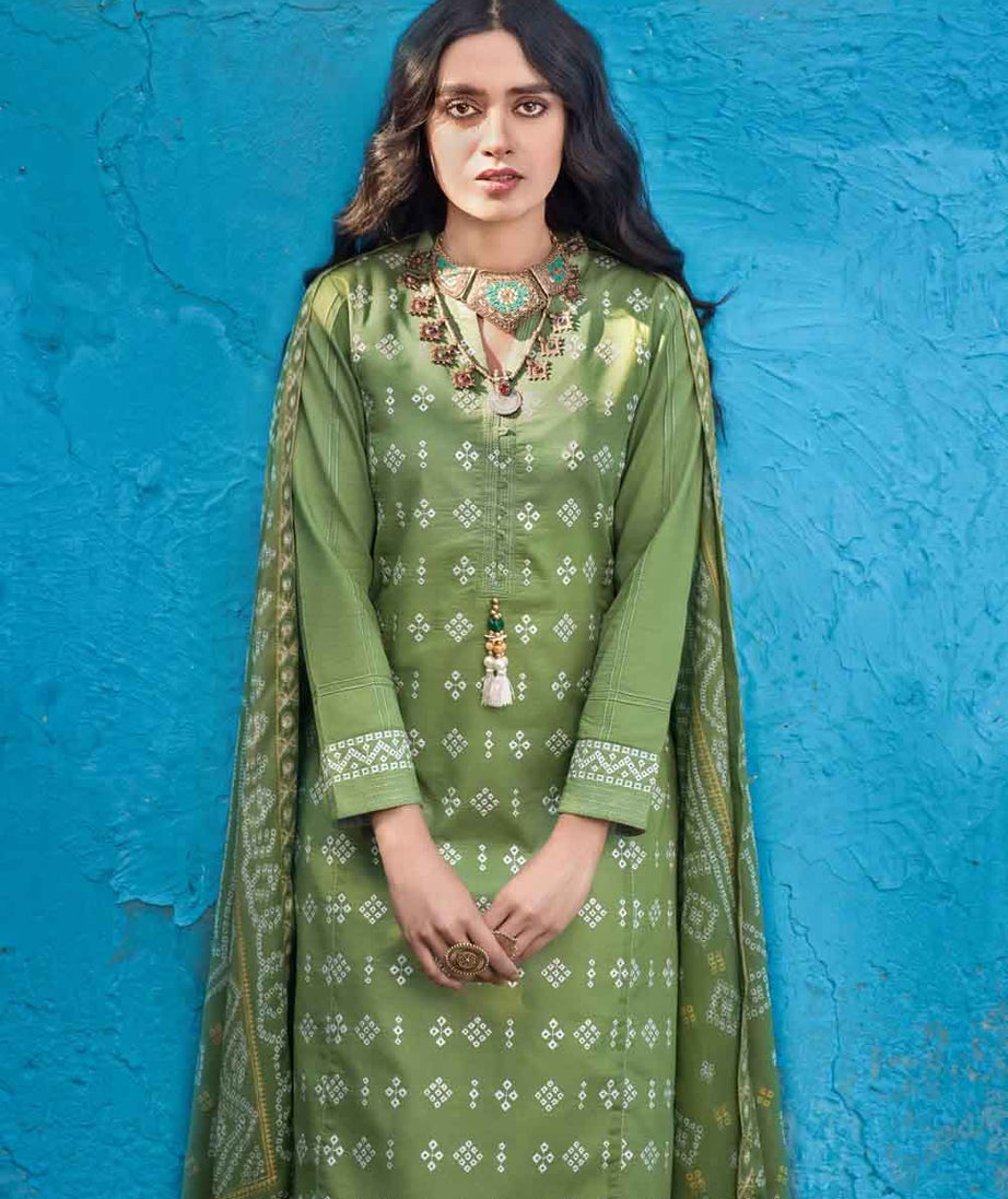 Gul Ahmed Summer`22 CL-22052