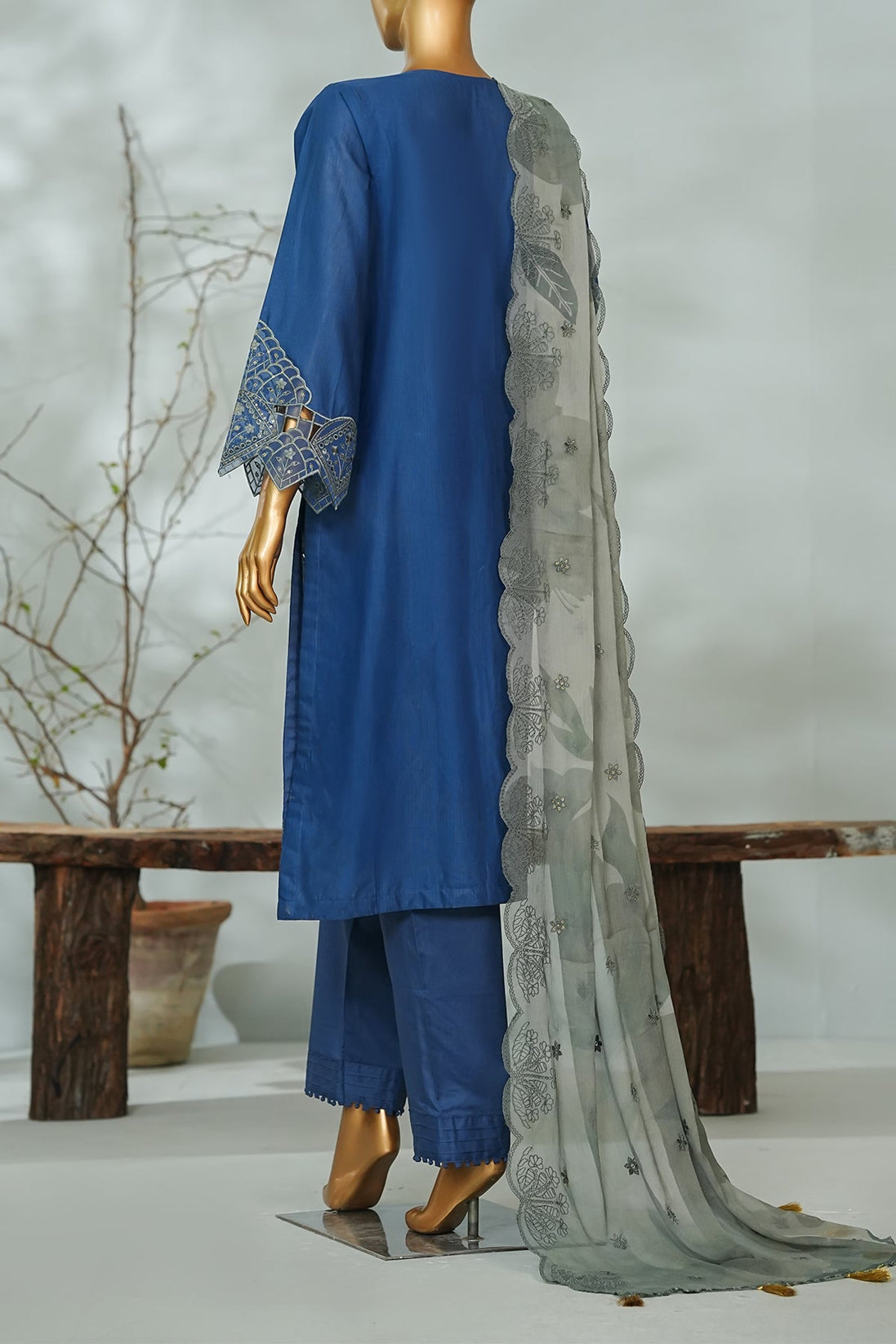 Aifa Festive Lawn`26 AFFV#26212