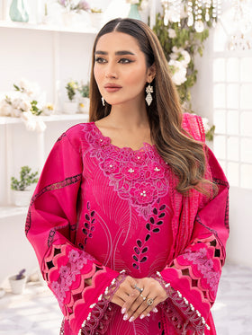 Parishay Dilkash Lawn'24 D#7