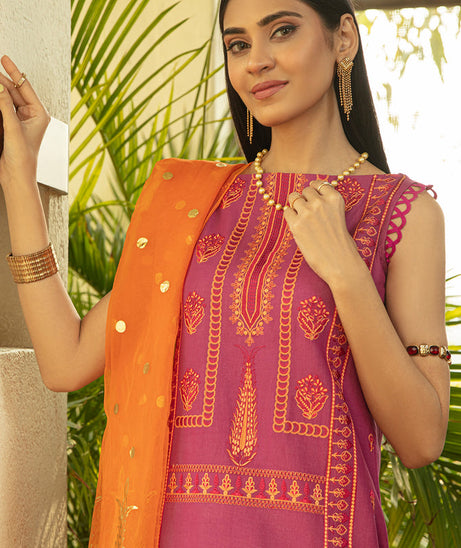 Mahroosh Festive Summer`22 Tazeen-B