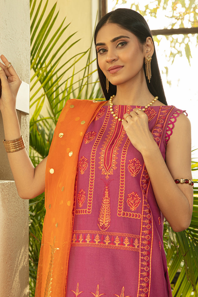 Mahroosh Festive Summer`22 Tazeen-B