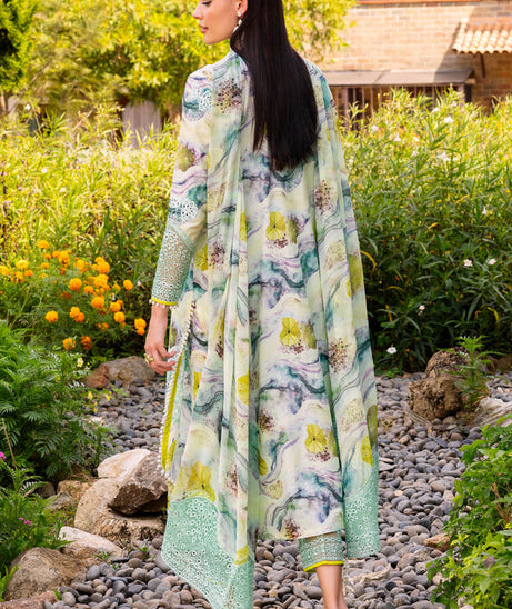 Shaista Muscari C/Kari Lawn`26 D#29
