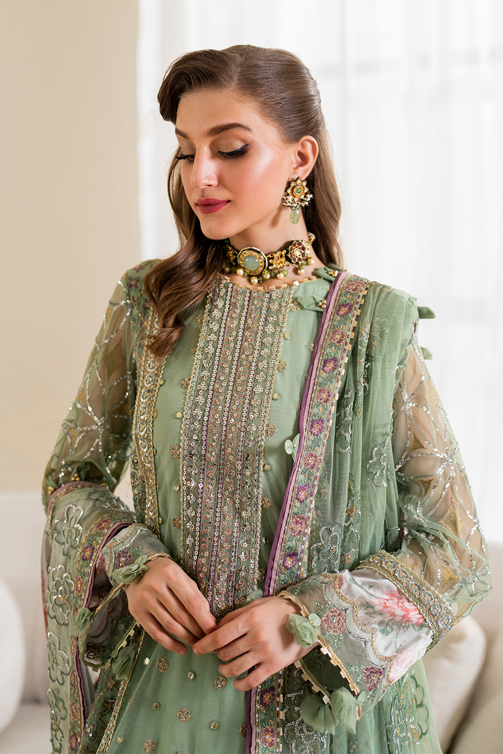 Iznik Chinon Chiffon'24 CC#41