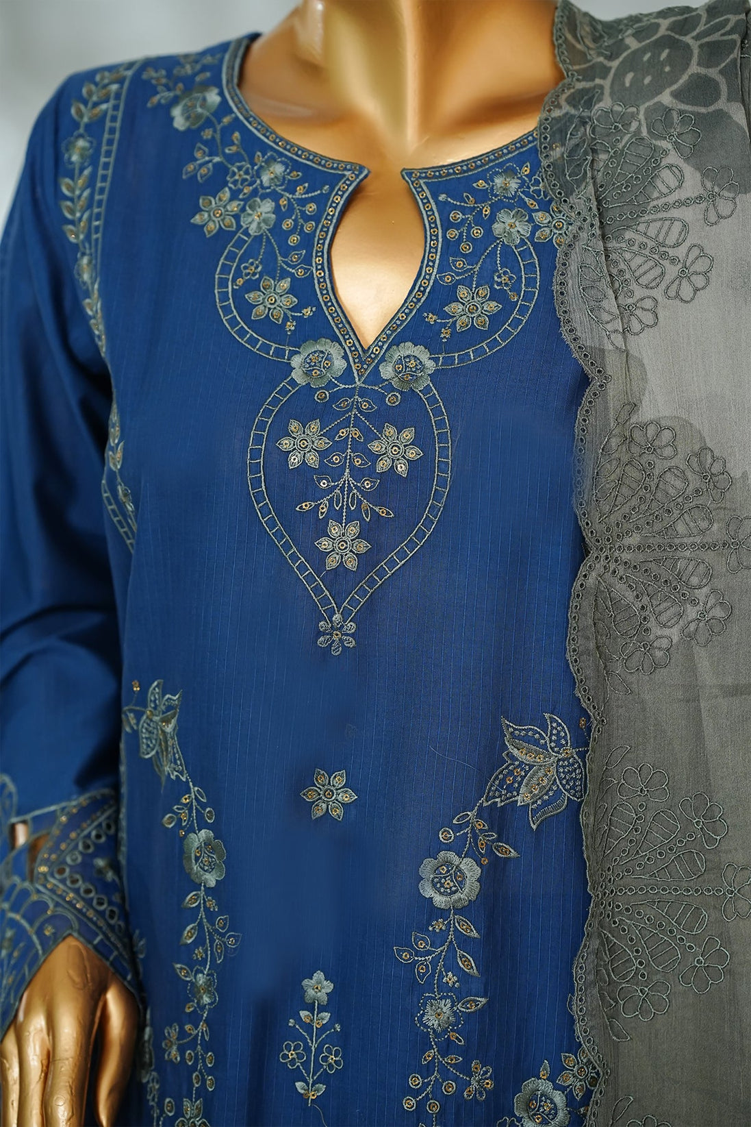 Aifa Festive Lawn`26 AFFV#26212