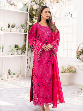 Parishay Dilkash Lawn'24 D#7