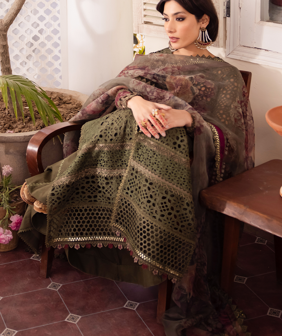 Iznik Nani Ka Ghar Eid`24 NKG#10