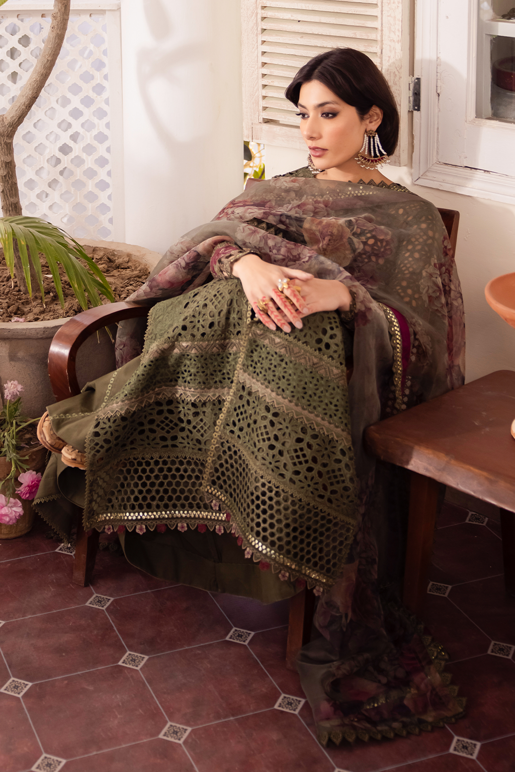 Iznik Nani Ka Ghar Eid`24 NKG#10
