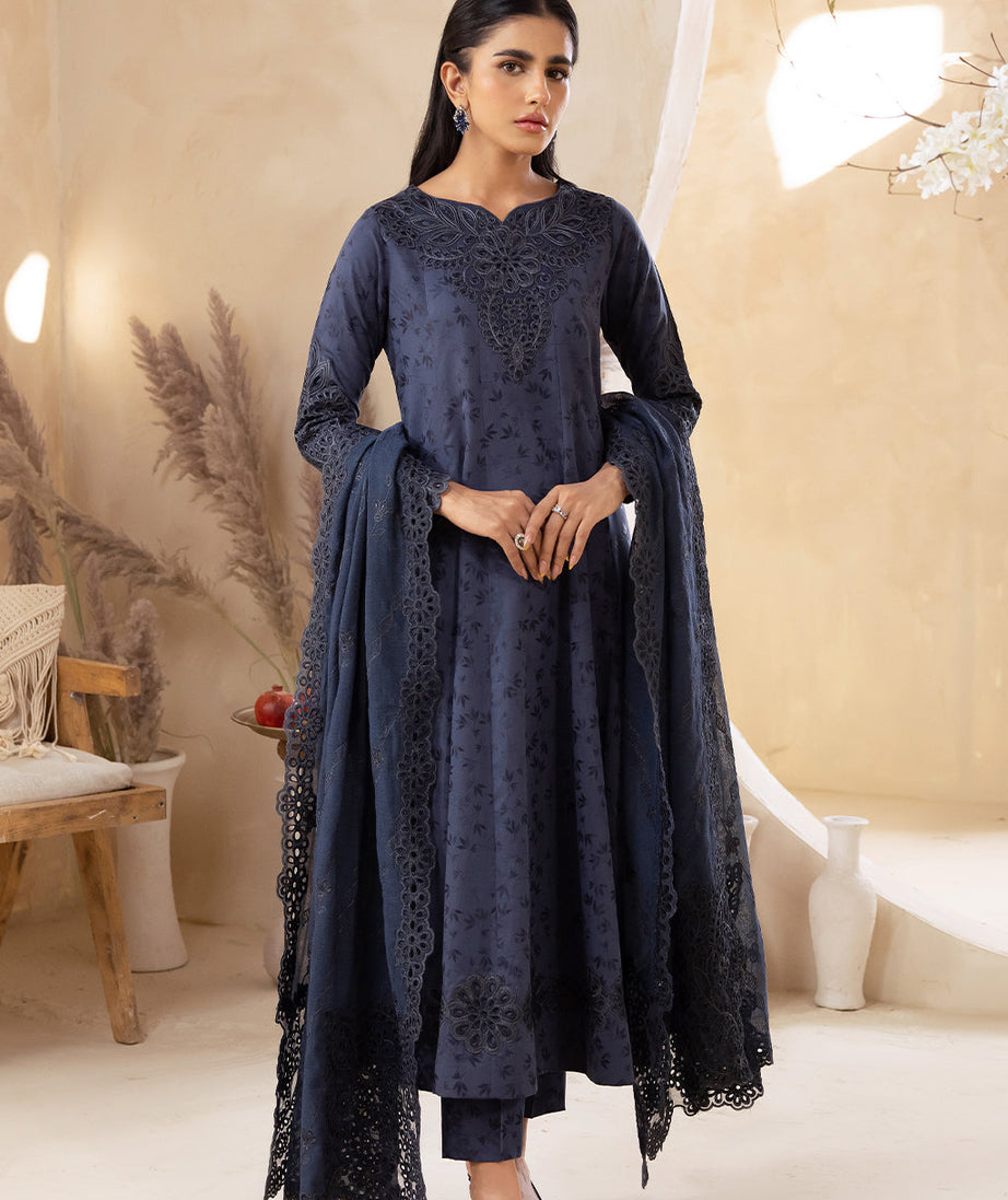 Iznik Luxury Winter`23 ILW#02